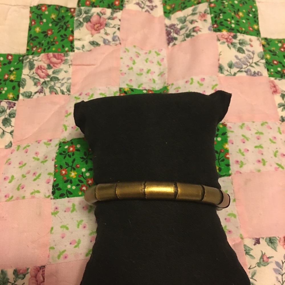 Rustic Cuff